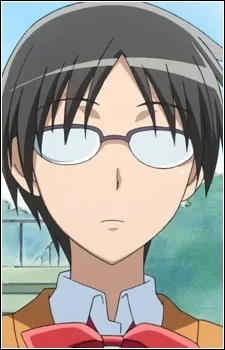 Shizuko Kaga