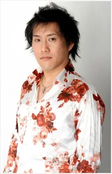 Fumihiro Okabayashi