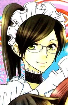 Subaru Saotome
