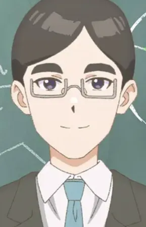 Math Teacher