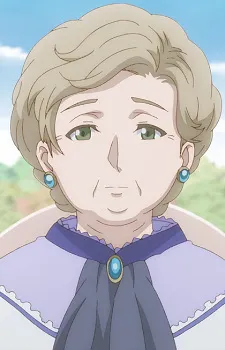 Lady Kreis