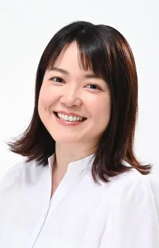 Miyuki Kawasho