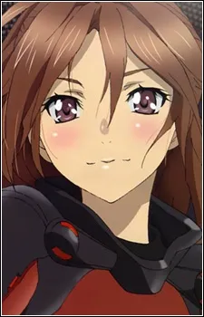 Ayase Shinomiya