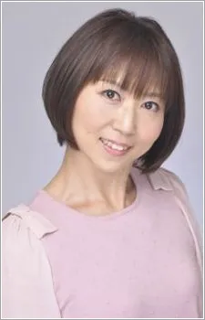 Ai Nagano
