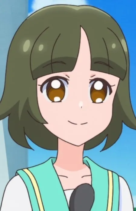 Yukie Hayashida