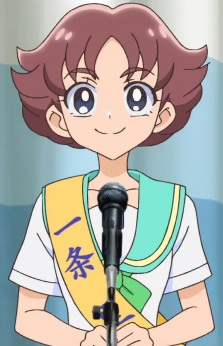 Rika Ichijou