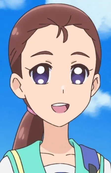Izumi Komori