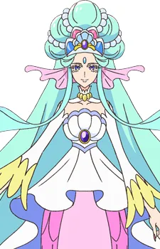 Mermaid Queen