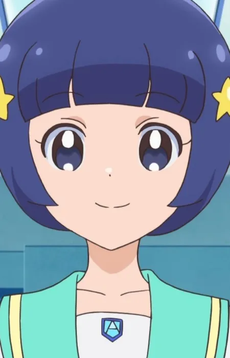 Shiori Nakagawa