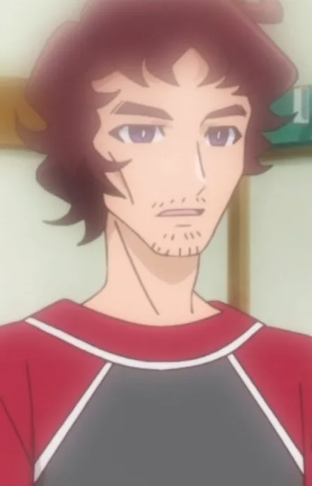 Haruya Takizawa