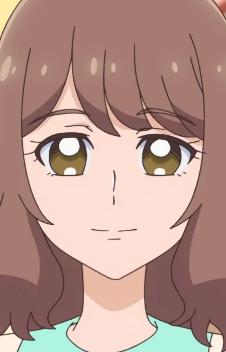 Yuna Yamabe