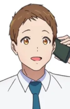 Kaede Midorikawa