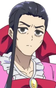 Kouji Shigemoto