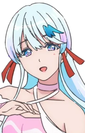 Lily Aoi