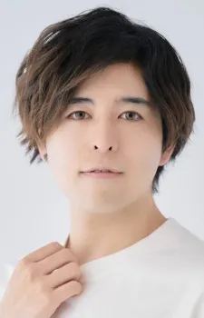 Shinnojou Yamada