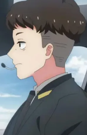 Koga's Driver
