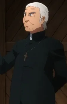 Father Simon