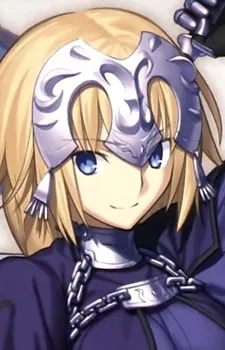 Jeanne d'Arc
