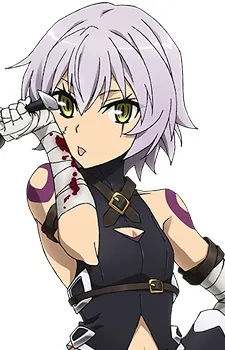 Jack the Ripper