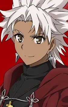 Shirou Kotomine