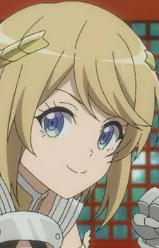 Jeanne d'Arc