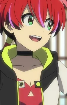 Kirara Kiryuuin