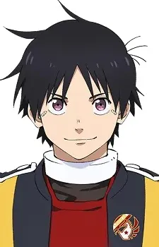 Tetsuo Yabusame