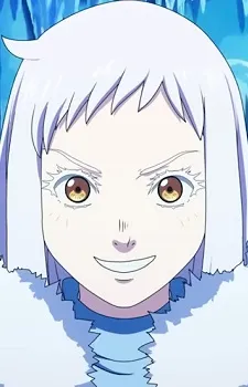 Ao Nogi