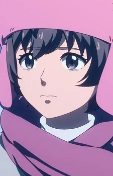 Asuka Shinjou