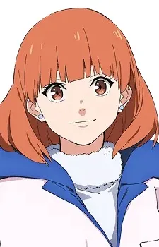 Hagane Takimura