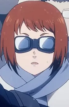 Suzu Takimura