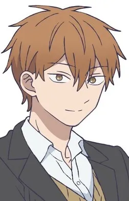 Minato Amamiya