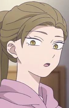 Nagisa Amamiya