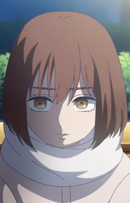 Minato's Girlfriend
