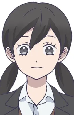 Tsukiko Shimojima