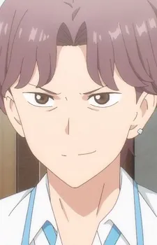 Kou Hayase