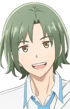 Haruka Yoshii