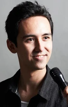 Maxwell Powers