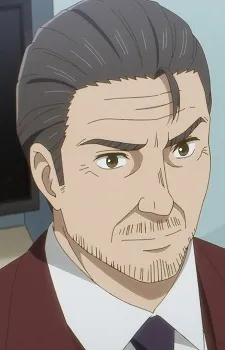Shou Furuya