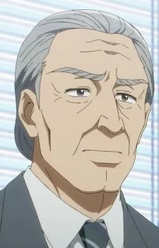 Shintarou Fuyutsuki