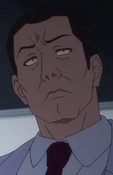 Kaoru Gouriki