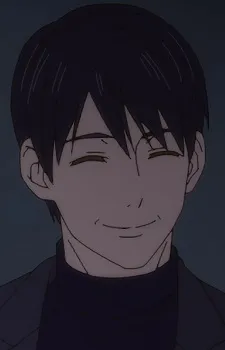 Seiji Iori