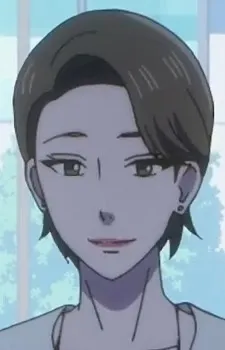 Kyouko Kashima