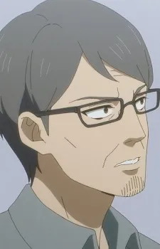 Satoru Kasuga