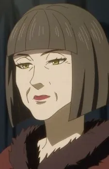 Anna Kishi