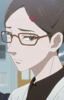 Yuki Kumeda
