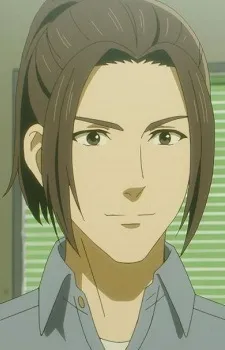 Naoki Matsuura