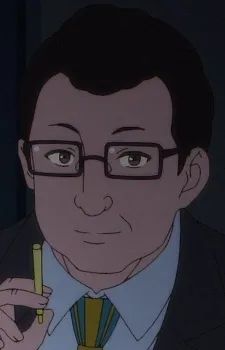 Takuya Miyoshi