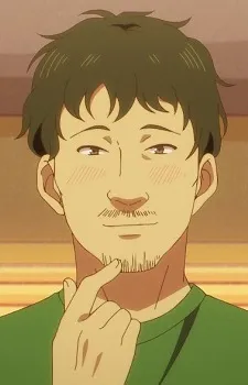 Masaru Ootake
