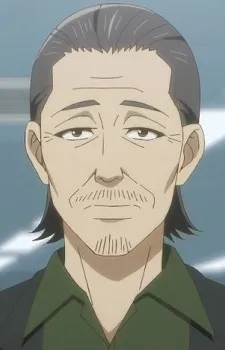 Takashi Sawamura